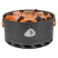 Jetboil Genesis Basecamp System � Isobutane