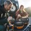 Jetboil Genesis Basecamp System � Isobutane
