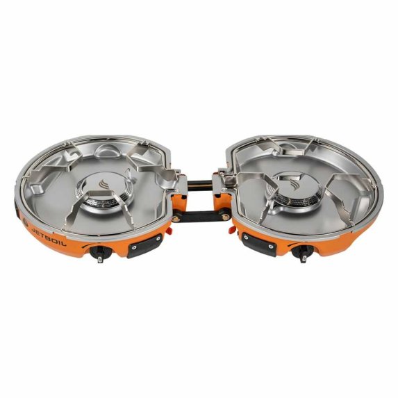 Jetboil Genesis Basecamp System � Isobutane