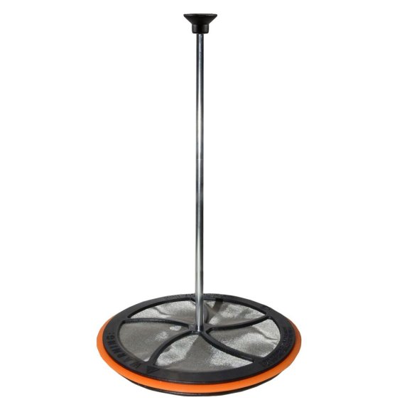 Jetboil Grande Coffee Press Silicone