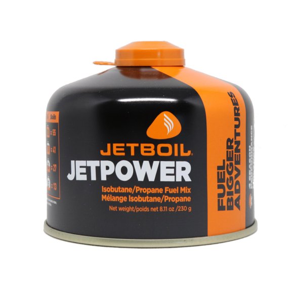 Jetpower Fuel 230 g