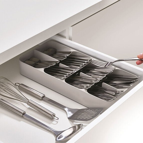 Joseph Joseph bestikkinnsats til skuff