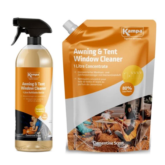 Kampa PVC Cleaner