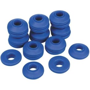 Kampa nauharenkaat - 10 kpl.