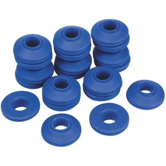 Kampa snorringer - 10 stk