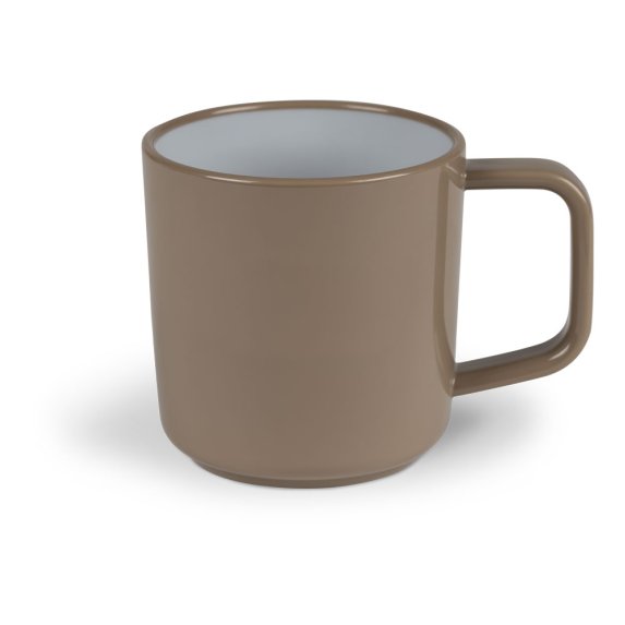 Kampa Mug set (4 st.) Farmhouse