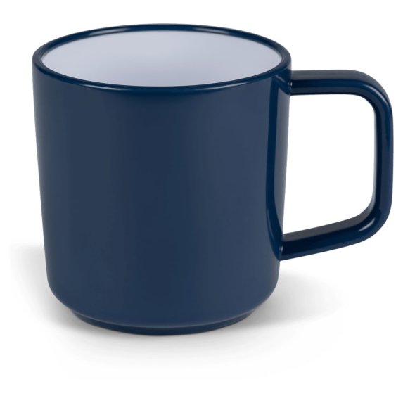 Kampa Mug set (4 st.) Midnight