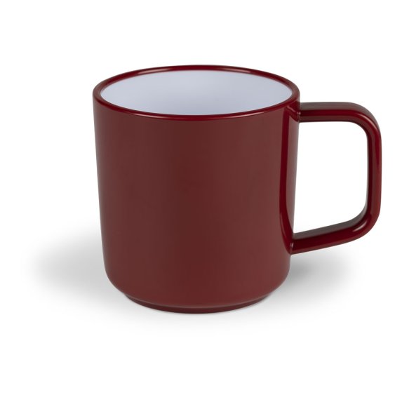 Kampa Mug set (4 st.) Ember