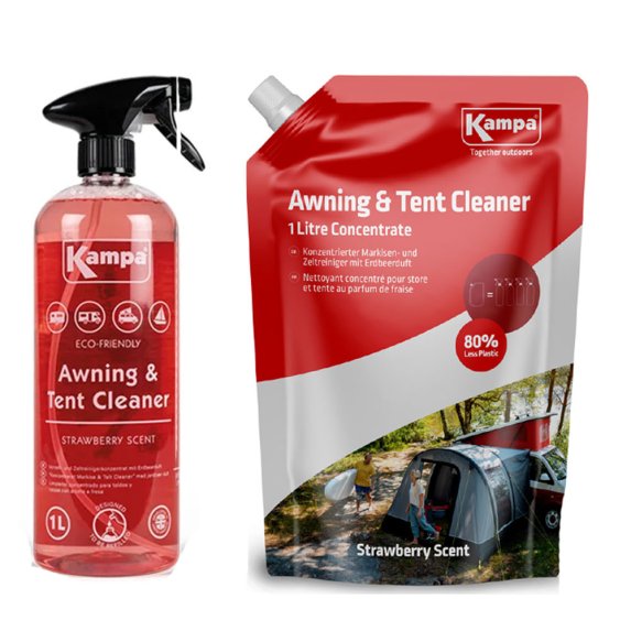 Kampa Awning & Tent Cleaner