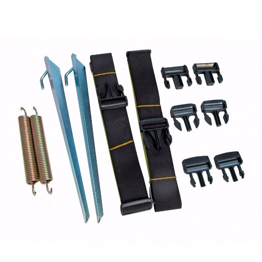 Kampa Universal Tie Down Kit Buy storm securing kit here