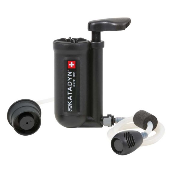 Katadyn Hiker Pro vannfilter