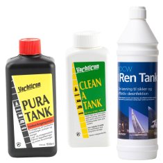 Tankrens