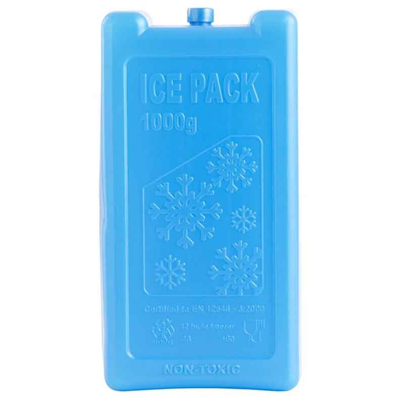 Ice Pack 1,0 kg køleelement