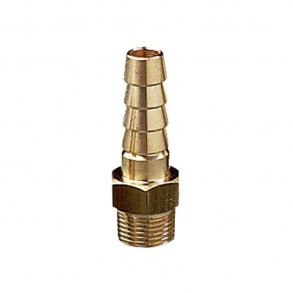 Slangespids, lavtryk, R 3/8