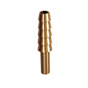 Slangespids, lavtryk, 8 mm tilslutning til konusring