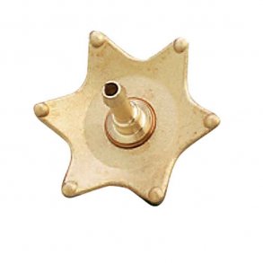 Letkuistukka, keski- ja korkeapaine, thtimutterilla