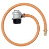 Slangekit med ClickOn regulator m. 1/4