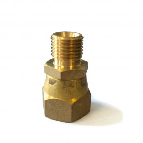 Kierreholkki US-kierre / 1/4