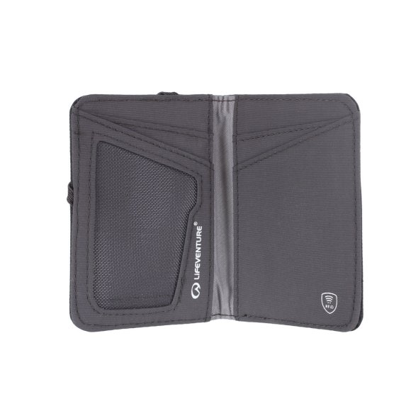 Lifeventure RFiD Card Wallet