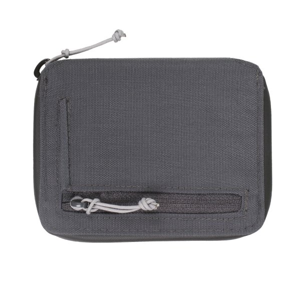 Lifeventure RFiD Bi-Fold Wallet