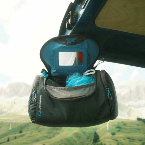 Lifeventure Wash Holdall toalettvska 