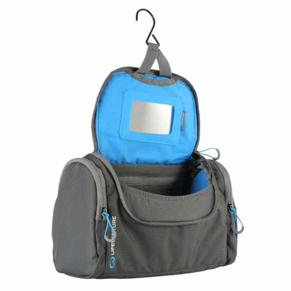 Lifeventure Wash Holdall toalettveske