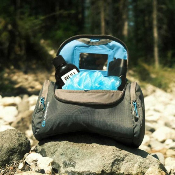Lifeventure Wash Holdall toalettveske