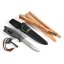 Fireon - Fireknife + Tinderstick
