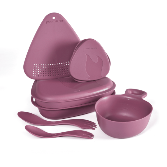 Light My Fire MealKit 2.0