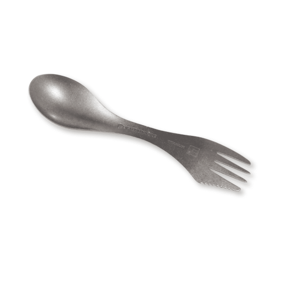 Light My Fire Spork