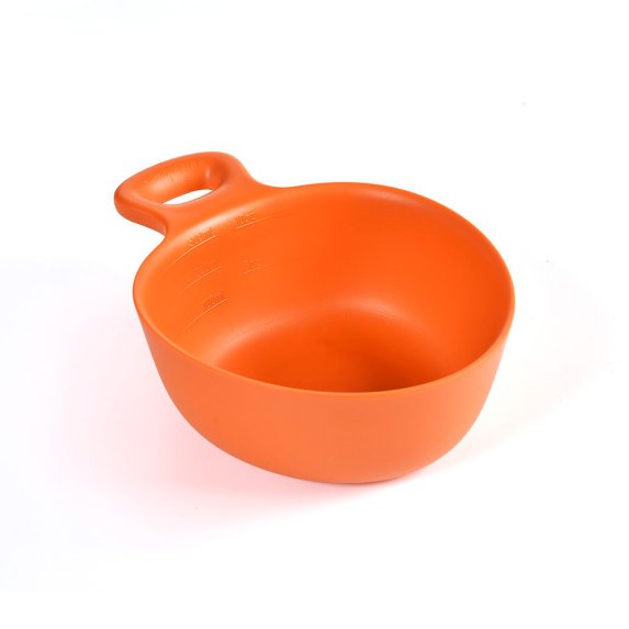 Light My Fire 'Swedish Ksa' Swedish Kåsa - Rustyorange