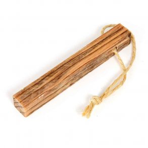 Tinder on a Rope til bltnding