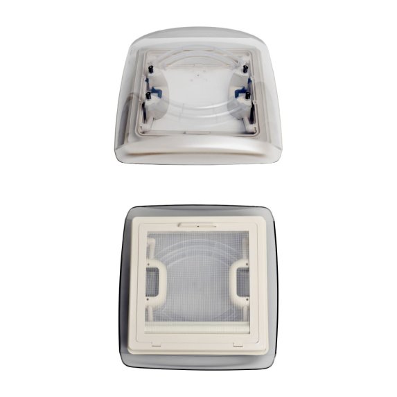 MPK VisioVent S Eco takluke 280 x 280 mm