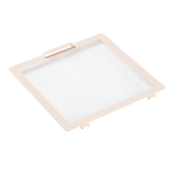 Myggnetting til MPK takluke 280 x 280 mm