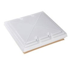 Taklucka til husvagn