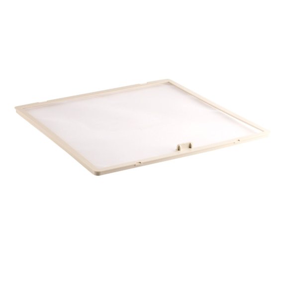 Myggnetting til MPK takluke 400 x 400 mm