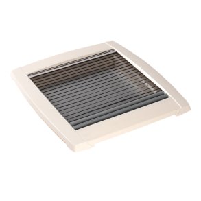 MPK-kattoluukun siskehys