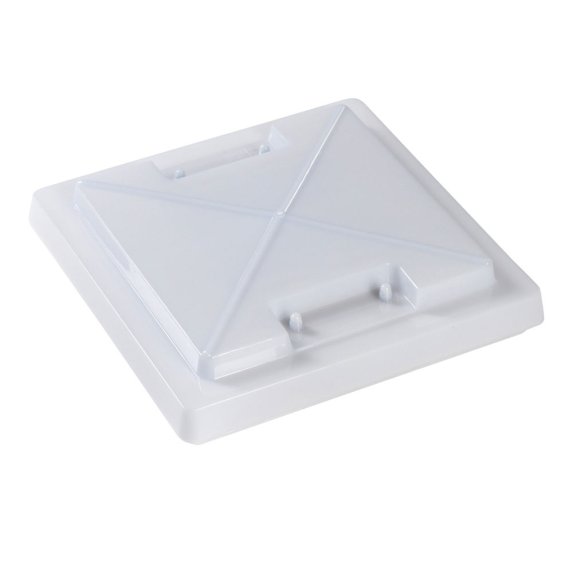 Takluketopp MPK 28 x 28 cm