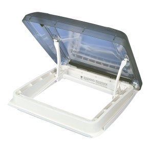 MPK VisionStar M Pro kattoluukku 400 x 400 mm