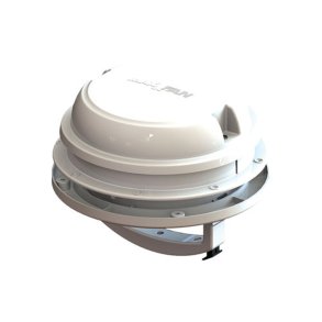 Maxxfan Dome