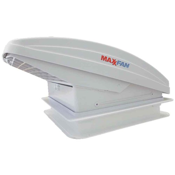 MaxxFan Deluxe takventilator