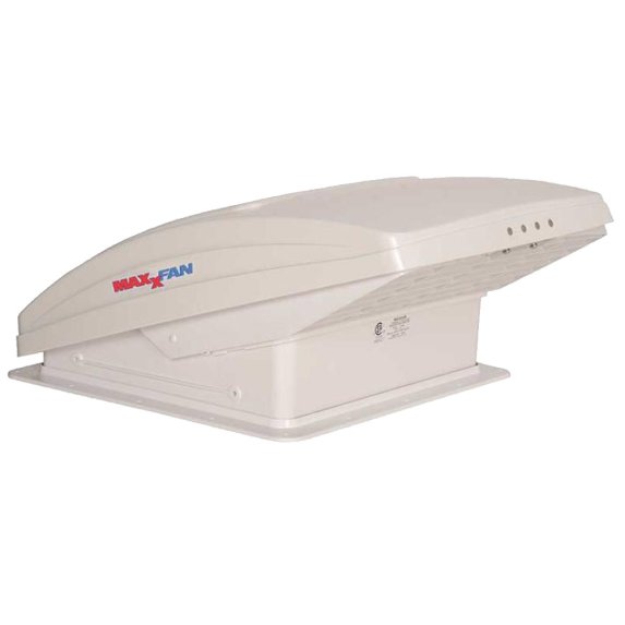 MaxxFan Deluxe kattotuuletin MaxxFan Deluxe - White
