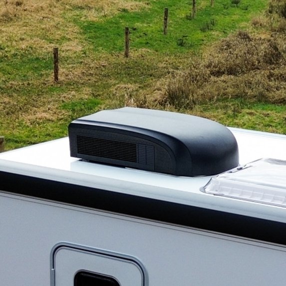 Mestic Roof RTA-1700L klimaanlegg