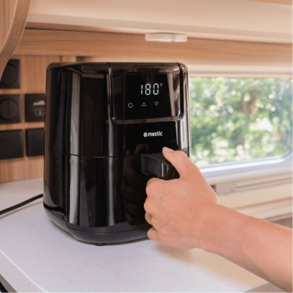Mestic Hot Air Fryer MA-300