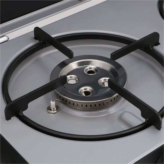 Mestic Bordkomfur MGCP-1200 30mbar