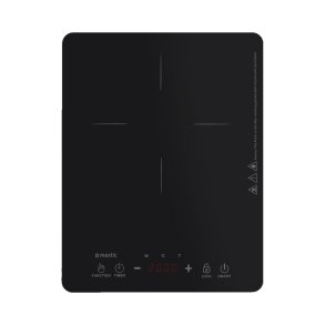 Mestic induktionskogeplade MIC-120