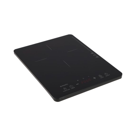 Mestic induktionskogeplade MIC-120