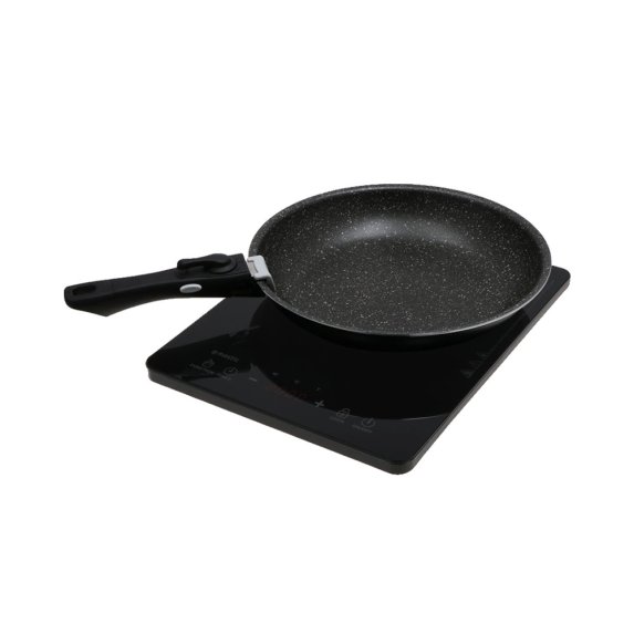 Mestic induktionskogeplade MIC-120