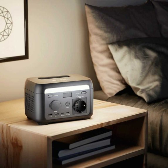 Mestic Power Station MPS-200