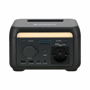 Mestic Power Station MPS-200